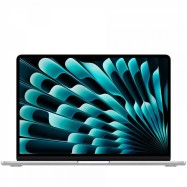13-inch MacBook Air: Apple M5 chip with 10-core CPU and 8-core GPU, 16GB, 512GB SSD - Silver,Model..