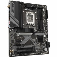 Материнская плата GIGABYTE Z790 D AX, LGA1700, Z790, PCIe16x 5.0, HDMI+DP, 3xM.2, 4xDDR5, ATX..