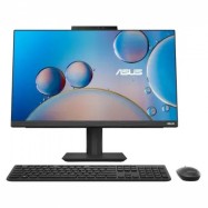 Моноблок Asus 90PT03J5-M00VS0 E5402WVAK-BA1170 23,8'' FHD (1920 x 1080) IPS/Intel Core i7-1360P 2.2GHz 12Cores/16GB/512GB/Integrated/Wi-Fi 6/BT5.3/1080P HD Camera/Wireless mouse+keyboard/DOS/1Y/Black
