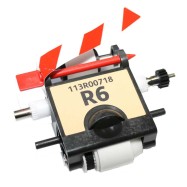 113R00718 Узел роликов захвата/подачи/отделения DADF Xerox WC 5645/5655/5665/5675/5687 (O)