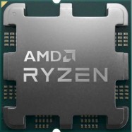 Процессор CPU AMD Ryzen 5 7500F 3.7(up to 5.0) GHz, 6C/12T, 6+32Mb, TDP65W, Socket AM5, oem