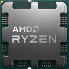 Процессор CPU AMD Ryzen 5 7500F 3.7(up to 5.0) GHz, 6C/12T, 6+32Mb, TDP65W, Socket AM5, oem..