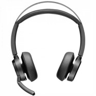 Наушники Poly Voyager Focus 2 USB-A (76U46AA)