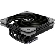 Кулер для процессора ID-Cooling IS-50X V3, S1700/1200/115x/AMD, 130W, 500-2000rpm, 4pin