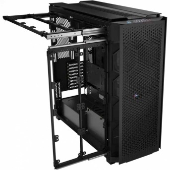 CORSAIR 9000D RGB AIRFLOW Super Full-Tower PC Case в Metoo.kz - Metoo (2)