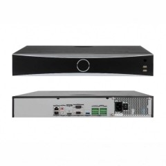Сетевой видеорегистратор Hikvision DS-7732NXI-K4(D)