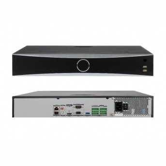 Сетевой видеорегистратор Hikvision DS-7732NXI-K4(D) в Metoo.kz - Metoo (1)