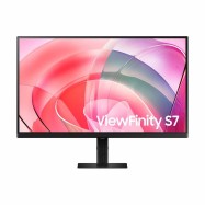 Монитор Samsung LS27D700EAIXCI