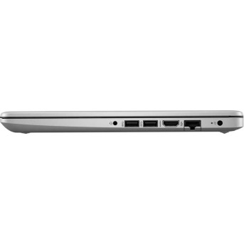 HP 240 G9 / UMA i5-1235U / 14 FHD AG UWVA 250 / 8GB 1D DDR4 3200 / 512GB PCIe NVMe Value / DOS3.0 / 1yw / Ash kbd TP Imagepad / ax 2x2+BT 5.2 / Asteroid Silver with HD Webcam + TNR ID - Metoo (7)