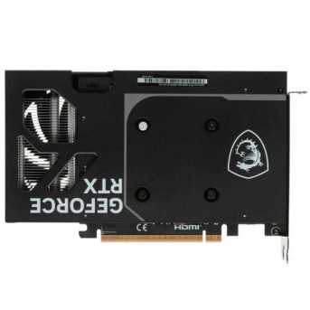 Видеокарта MSI GeForce RTX 5050 8G VENTUS 2X OC, 8G GDDR6 128bit 1xHDMI 3xDP G5050-8V2C в Metoo.kz - Metoo (3)