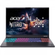 Ноутбук Acer Nitro 16S AI/AN16S-61-R2QL (NH.QXVER.001)..