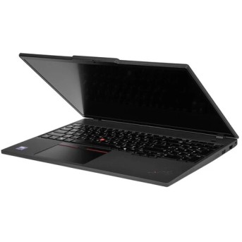 Ноутбук Lenovo ThinkPad T16 Gen 4, Ultra 7 255U-5.2, 16" 1920x1200, 16Gb DDR5, 512Gb M.2, No OS в Metoo.kz - Metoo (3)