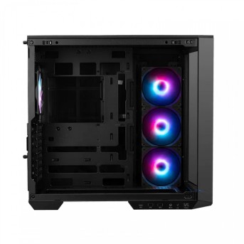 Системный блок Nomad Ultra Game T R7 7800X3D/B650 WIFI/DDR5 16GBх2/M.2 1Tb/5070Ti/850W (NMD-37004) в Metoo.kz - Metoo (2)