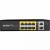 Коммутатор Netis P110GH, 8x10/100/1000 LAN PoE, 2xGigabit Uplink, 1xSFP, 120W PoE в Metoo.kz - Metoo (2)