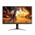 Монитор Игровой 27" AOC 27G4HA/01/00 IPS 1920x1080 200Hz 0.5ms 300cd/m 1000:1 2xHDMI 1xDP 2Wx2 Black в Metoo.kz - Metoo (1)