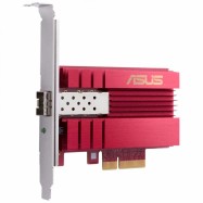 Сетеквая карта ASUS XG-C100F, 10Gbit, SFP+, PCI-E 3.0 x 4