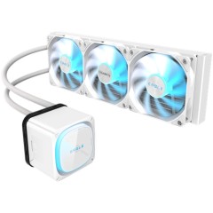 Водяное охлаждение Gigabyte EAGLE 360 ICE, ARGB, 1851/1700/1200/115x/AM4/AM5, GP-GIGABYTE EAGLE 36..