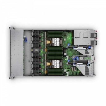 Сервер HPE DL360 Gen11 (P83119-425) в Metoo.kz - Metoo (4)