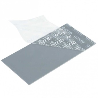 Термопрокладка GELID GP-EXTREME, TP-GP01-B, 80x40x1mm, 2.8g/cm3 в Metoo.kz - Metoo (1)