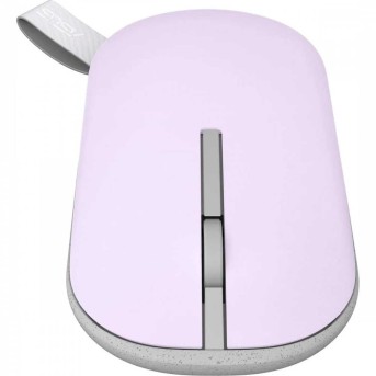 Манипулятор Asus Marshmallow Mouse MD100 Purple (90XB07A0-BMU010) в Metoo.kz - Metoo (3)