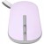 Манипулятор Asus Marshmallow Mouse MD100 Purple (90XB07A0-BMU010) в Metoo.kz - Metoo (3)