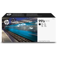 Картридж струйный 911X для HP PW Pro 755/772/777 20000мл (О) черный M0K02AE..