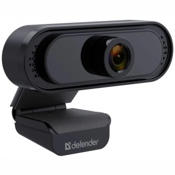 Веб-камера Defender G-Lens 2581 FullHD в Metoo.kz - Metoo (1)