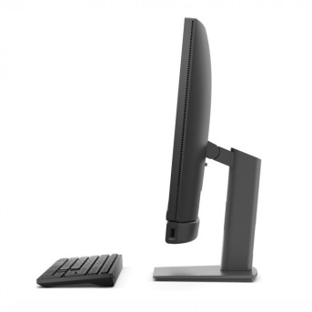 Моноблок Dell Pro 24 All-in-One QC24251 (210-BPPN_BTO103_QC24251_EMEA) в Metoo.kz - Metoo (5)