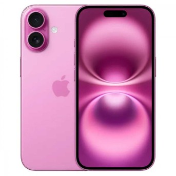 iPhone 16 512GB Pink,Model A3287 - Metoo (1)