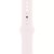 Apple Watch Series 11 GPS 46mm Rose Gold Aluminium Case with Light Blush Sport Band - M/L,Model A3333 в Metoo.kz - Metoo (3)