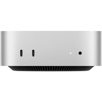 Mac mini: Apple M4 chip with 10‑core CPU and 10‑core GPU, 24GB, 512GB SSD,Model A3238 - Metoo (1)