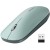 Беспроводная мышь UGREEN MU001 Wireless Mouse Green/<wbr>No AA Battery inside, 90374 - Metoo (2)
