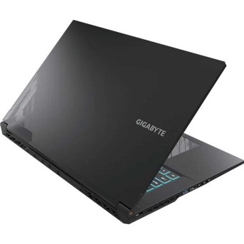 Ноутбук Gigabyte G7 MF, i5-12500H, RTX 4050 6Gb, 17.3' 144Hz, 2x8Gb, PCIe 512Gb, DOS - Metoo (5)