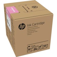 Картридж HP Europe 3-liter Light Magenta Latex Ink Cartridge (G0Z06A)