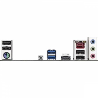 Материнская плата GIGABYTE B840M D2H, AM5, 2xDDR5, PCIe4.0, HDMI, 2xM.2, 2.5Gb LAN, mATX в Metoo.kz - Metoo (3)