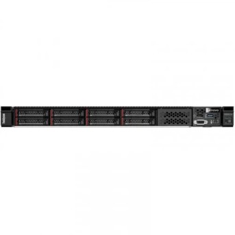 SR630 V2 Xeon Silver 4314 (16C 2.4GHz 24MB Cache/135W), 32GB (1x32GB, 3200MHz 2Rx4 RDIMM), 3.84TB (4xHot Swap SSD), 8 SAS/SATA, 930-8i, 1x1100W Titanium, 6 Standard Fans, XCC Enterprise, Toolless V2 Rails в Metoo.kz - Metoo (1)