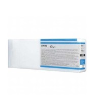 Картридж Epson C13T636200 Cyan 700 ml для Epson Stylus Pro 7900/9900