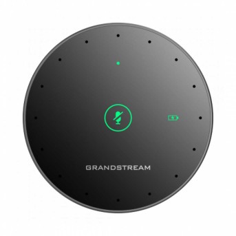 Спикерфон Grandstream GMD1208 в Metoo.kz - Metoo (1)