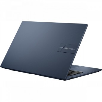 Ноутбук ASUS VivoBook 15X X1504VA-BQ590, Core 5-120U-1.4/512GB SSD/16GB/15.6" FHD, Dos в Metoo.kz - Metoo (4)