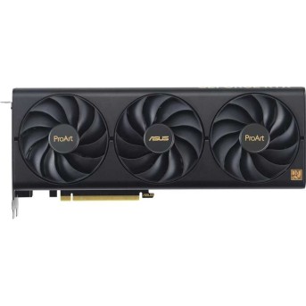 Видеокарта ASUS ProArt GeForce RTX™ 4060 Ti OC edition 16GB GDDR6, Iterface 128bit, CUDA Core, BOX - Metoo (1)