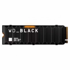 Твердотельный накопитель 8000GB SSD WD BLACK SN850X M.2 2280 NVMe R7200/<wbr>W6600 WDS800T2XHE-00CDD0