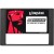 Твердотельный накопитель SSD 7680Gb SATA 6Gb/s Kingston DC600ME SEDC600ME/7680G, 3D TLC, PLP Acronis в Metoo.kz - Metoo (1)