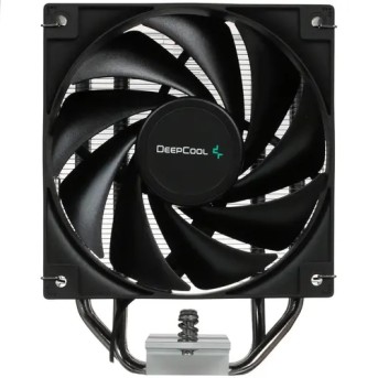 Кулер для процессора Deepcool AG400 в Metoo.kz - Metoo (2)