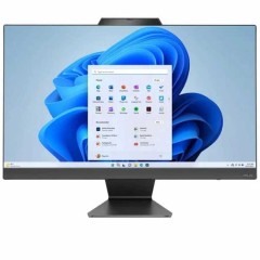 Моноблок ASUS E3402WVA-BPC0060/<wbr>Black/<wbr>23.8 FHD/<wbr>I5-1335U/<wbr>8G/<wbr>D5/<wbr>512G PCIE/<wbr>WiFi6+BT5.2/<wbr>720p/<wbr>90W/<wbr>WL kb&ms/<wbr>DOS