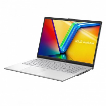 Ноутбук ASUS VivoBook GO 15, E1504FA-BQ2026, Ryzen R5-7520U-2.8, 512Gb SSD, 16Gb, 15.6' FHD, Dos в Metoo.kz - Metoo (3)