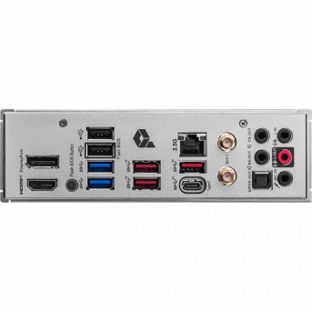 Материнская плата MSI PRO Z790-A MAX WIFI LGA1700 4xDDR5 6xSATA3 RAID 4M.2 HDMI DP ATX в Metoo.kz - Metoo (3)