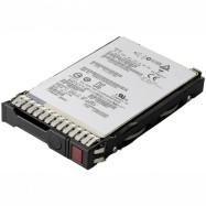 Твердотельный накопитель HPE (P49029-B21)..
