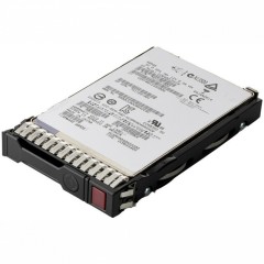 Твердотельный накопитель HPE (P49029-B21)..