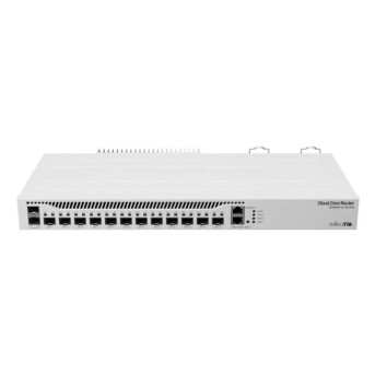 Маршрутизатор MikroTik CCR2004-1G-12S+2XS в Metoo.kz - Metoo (2)