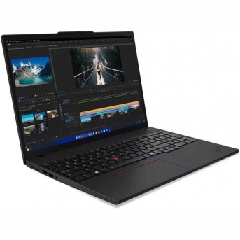 Ноутбук Lenovo ThinkPad T16 Gen 3 16" (21MN005WRT) - Metoo (4)